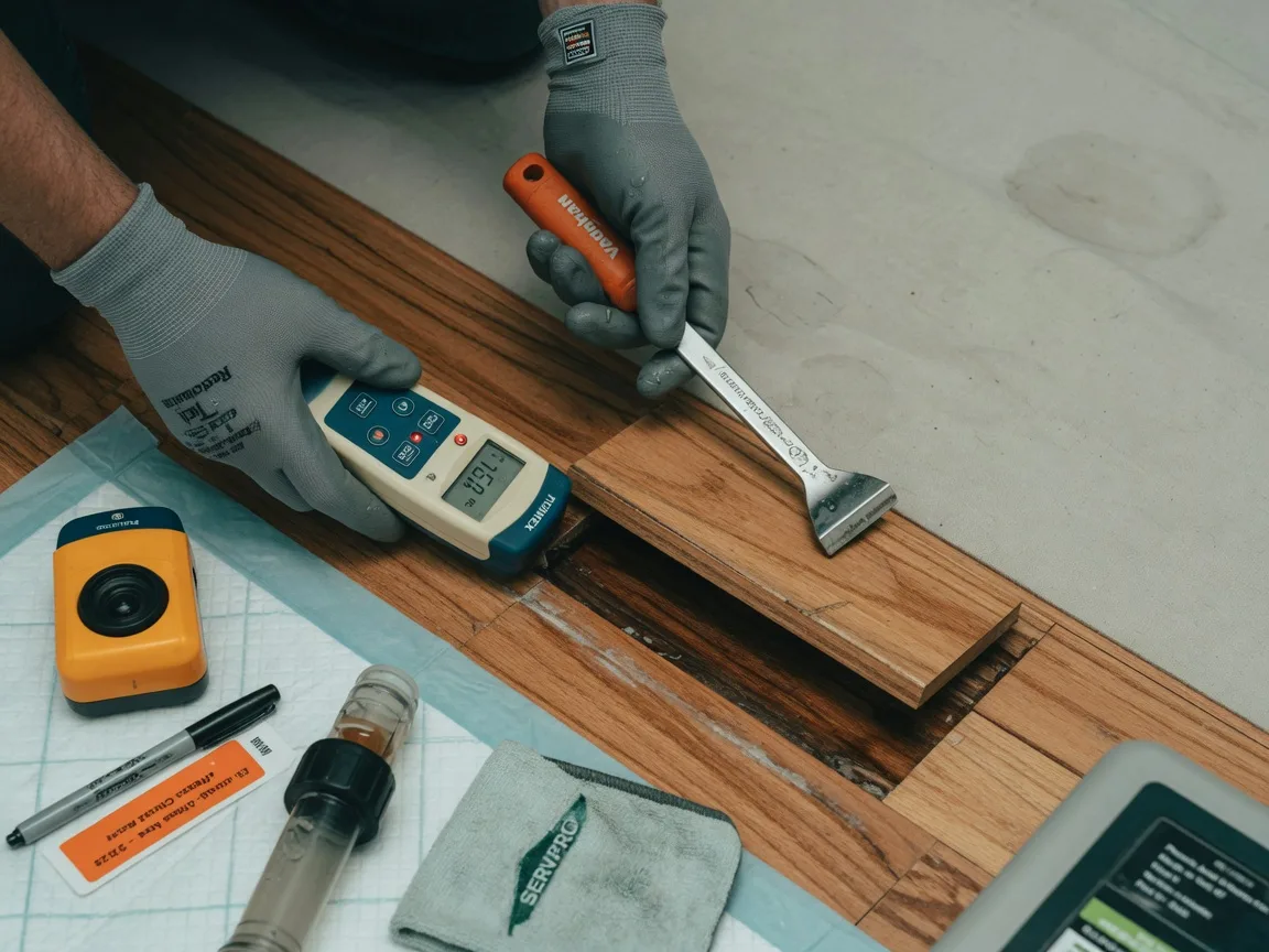Why choose Water Damage Restoration in Metlakatla, AK